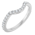 French-Set Contour Band