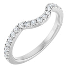 French-Set Contour Band