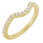 French-Set Contour Band