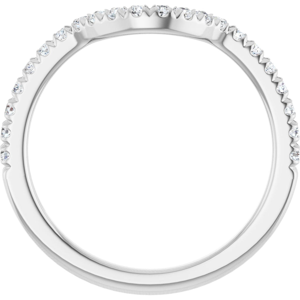 French-Set Contour Band