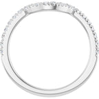 French-Set Contour Band