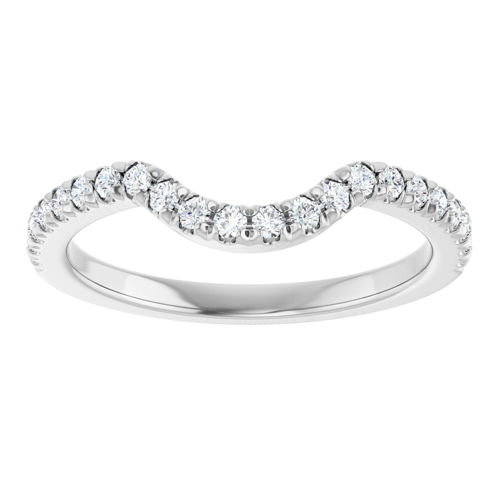 French-Set Contour Band