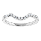 French-Set Contour Band