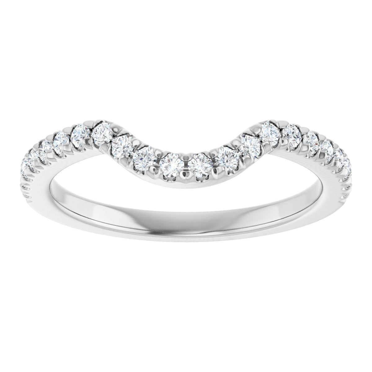 French-Set Contour Band
