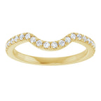 French-Set Contour Band