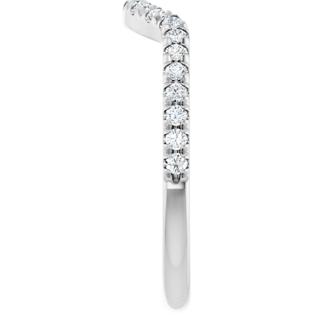 French-Set Contour Band