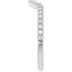 French-Set Contour Band