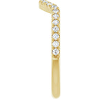 French-Set Contour Band