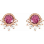 Accented Earrings