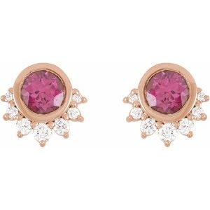 Accented Earrings