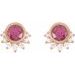 Accented Earrings