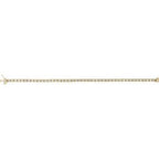 Line Bracelet