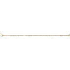 Line Bracelet