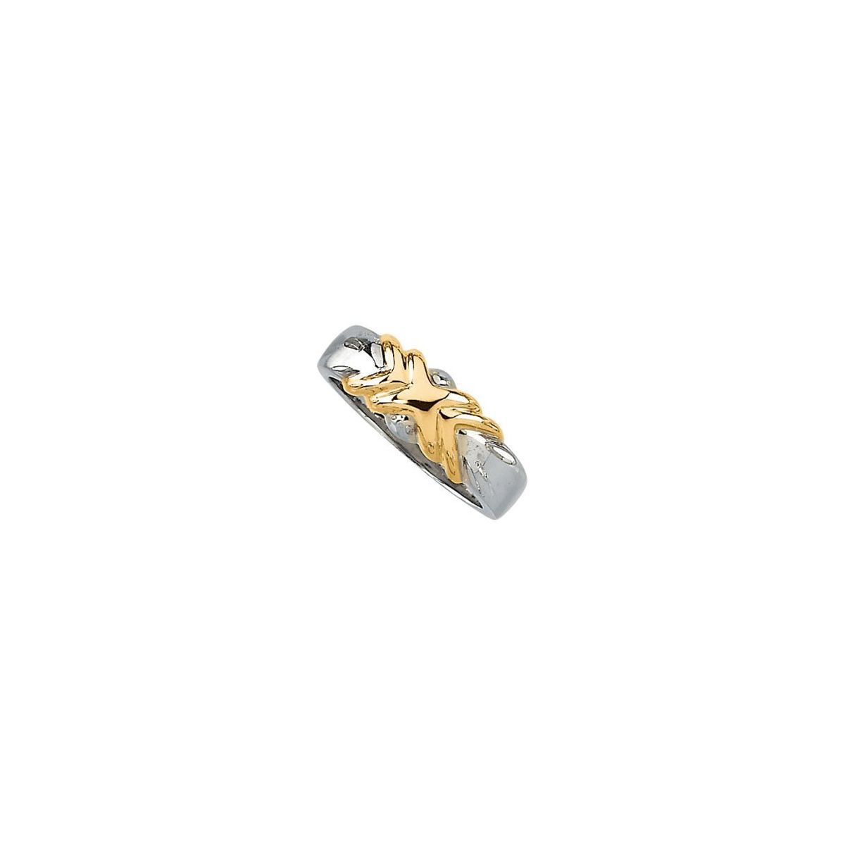 Freeform Ring