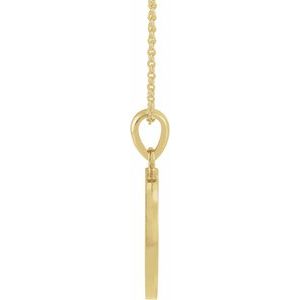 Orthodox IC XC NIKA Cross Necklace or Pendant