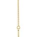 Stick Figure Family Necklace