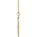 Compass Necklace