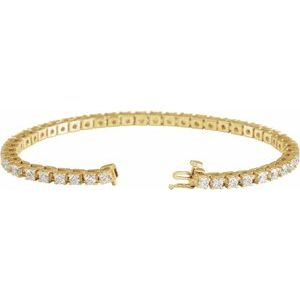 Line Bracelet
