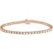Line Bracelet