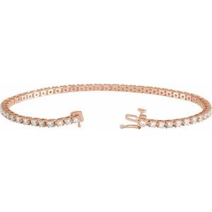 Line Bracelet