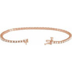 Line Bracelet