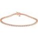 Line Bracelet