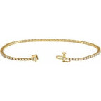 Line Bracelet