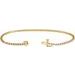 Line Bracelet
