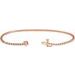 Line Bracelet