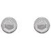 Bolt Earrings