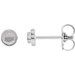 Bolt Earrings