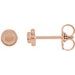 Bolt Earrings