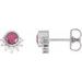 Accented Earrings