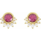 Accented Earrings