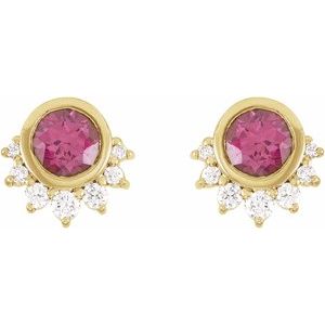 Accented Earrings