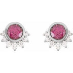 Accented Earrings