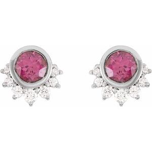 Accented Earrings