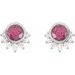 Accented Earrings