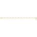 Accented Link Bracelet
