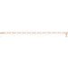 Accented Link Bracelet