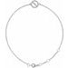 Circle Bracelet