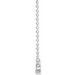 Mrs Necklace or Center