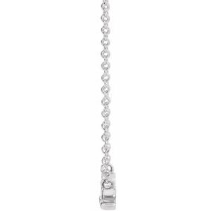 Mrs Necklace or Center