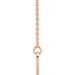 Stick Figure Family Necklace