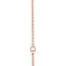 Stick Figure Family Necklace