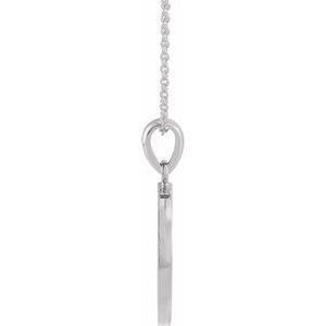 Orthodox IC XC NIKA Cross Necklace or Pendant