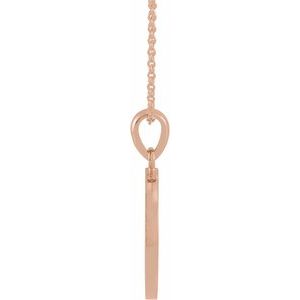 Orthodox IC XC NIKA Cross Necklace or Pendant