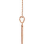 Orthodox IC XC NIKA Cross Necklace or Pendant