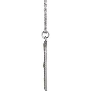 Compass Necklace