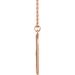 Compass Necklace